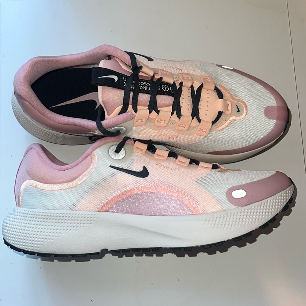 Nike React